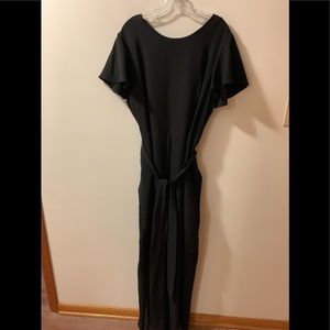 Lane Bryant Wide Legged Jumpsuit
